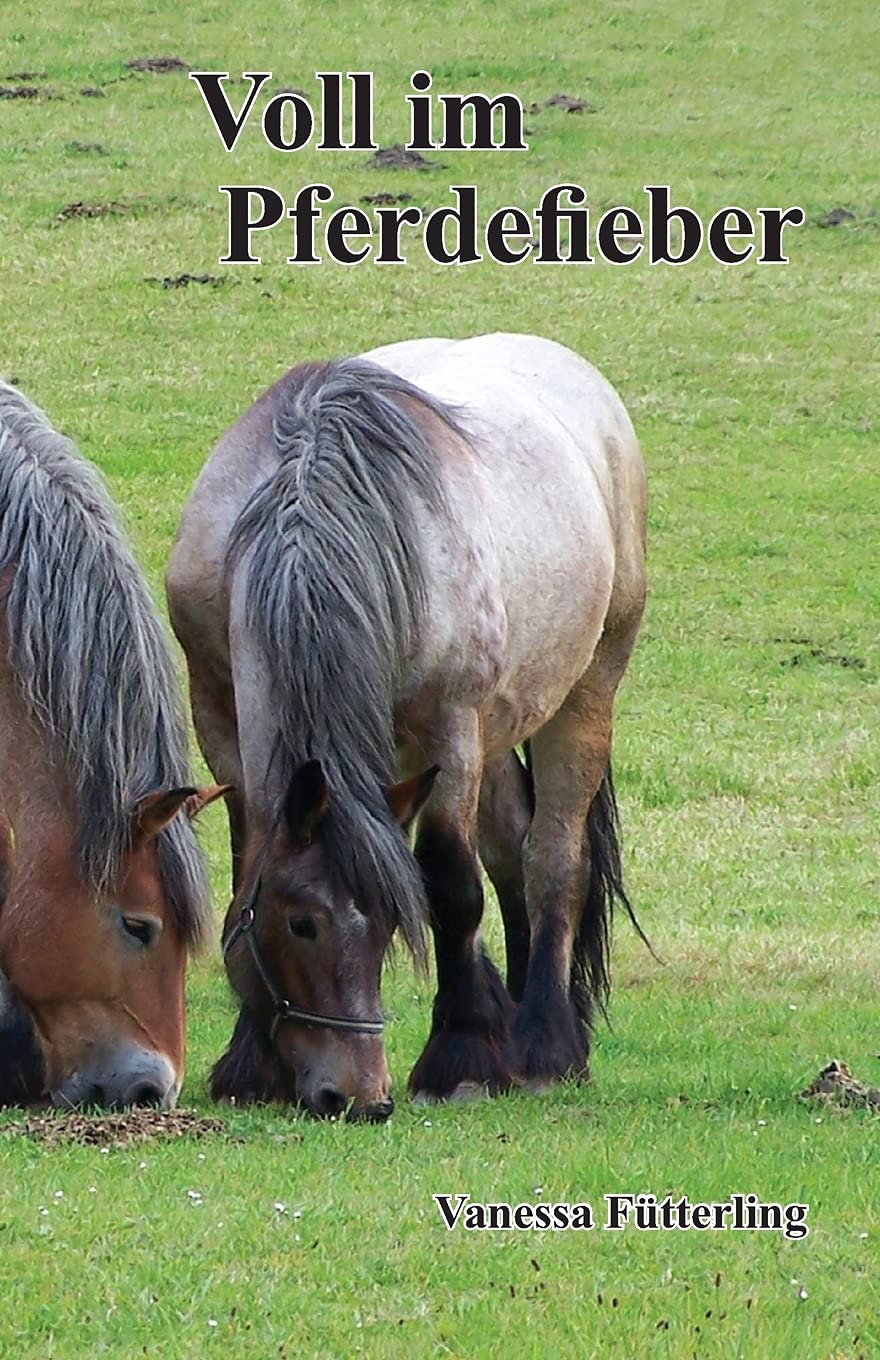 Voll im Pferdefieber Novels & Short Stories