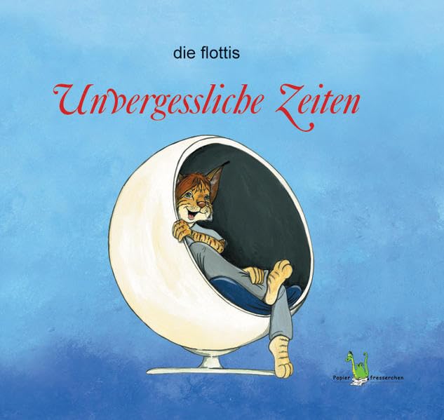 Unvergessliche Zeiten Children's books