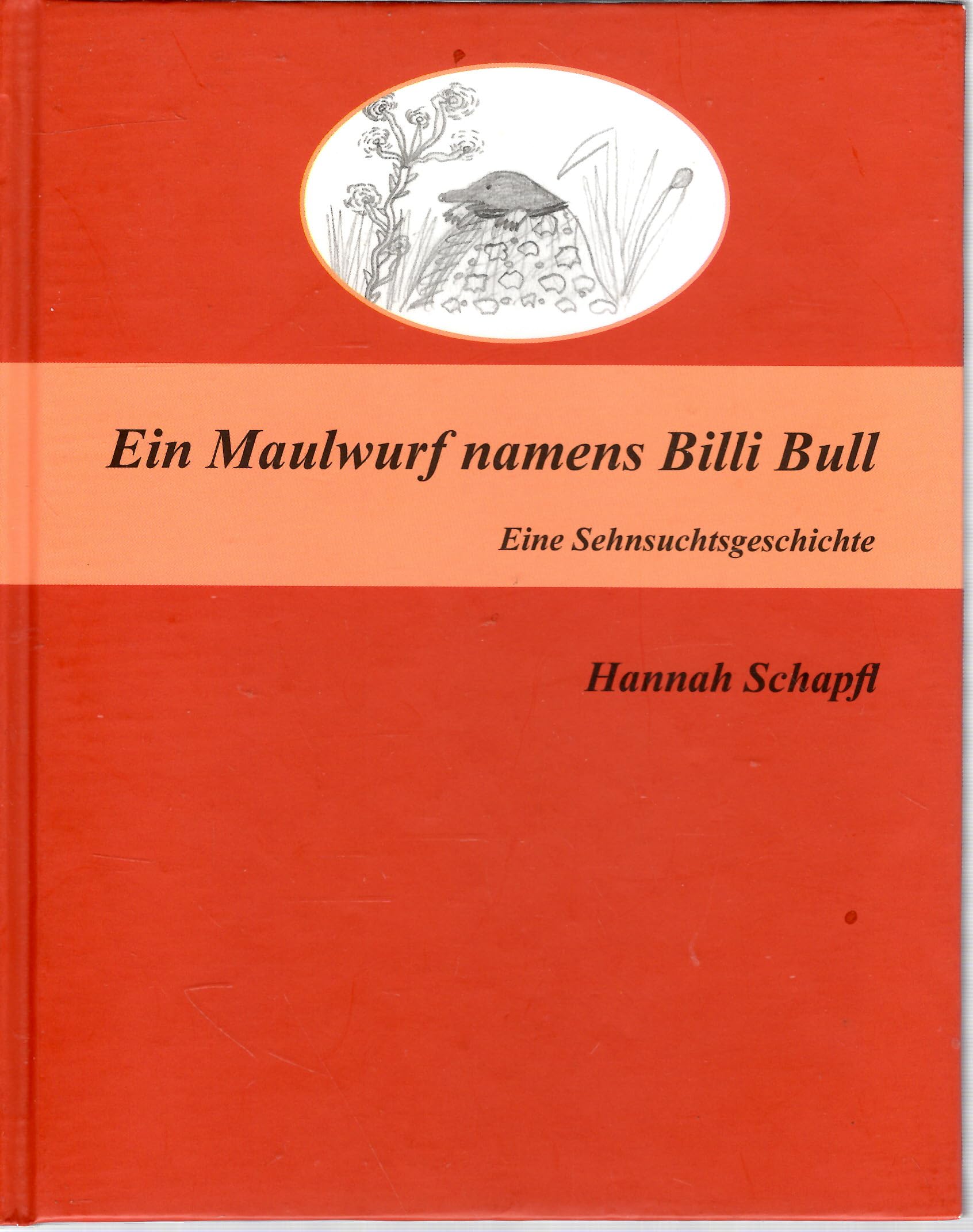 Ein Maulwurf namens Billi BUll: Eine Sehnsuchtsgeschichte Novels & Short Stories