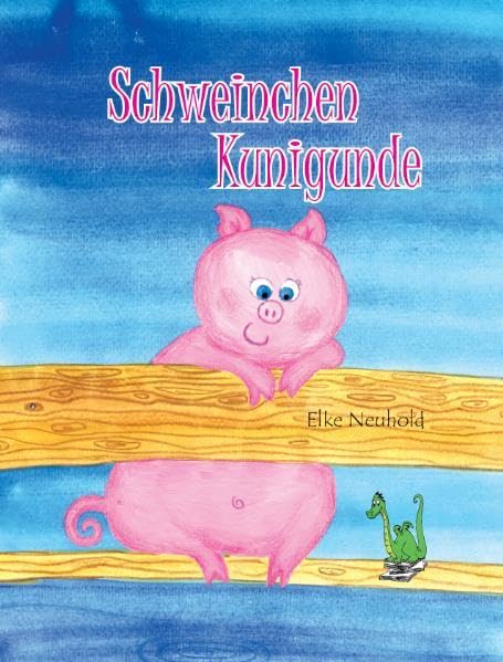Product Image: Schweinchen Kunigunde