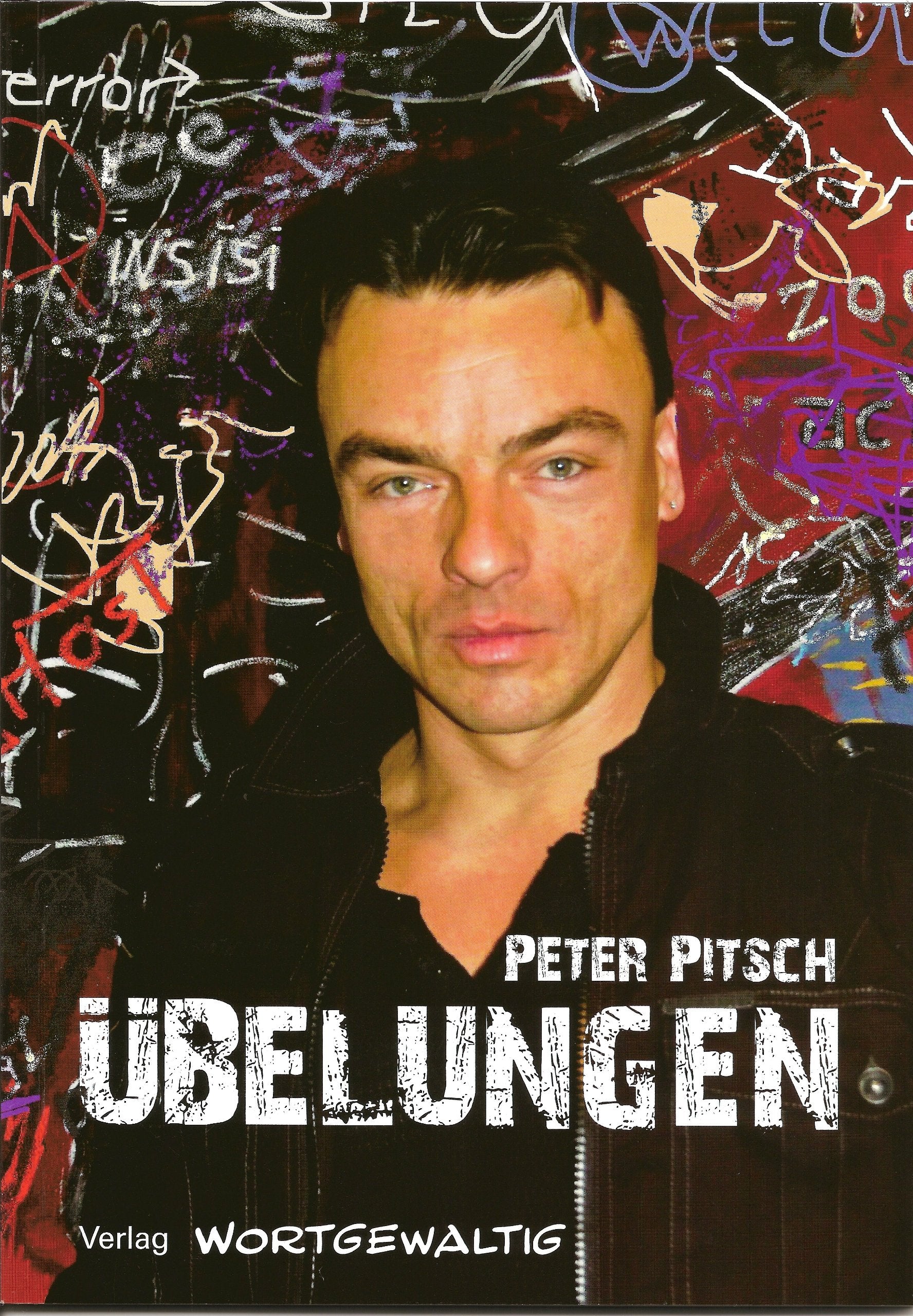 Übelungen Poetry