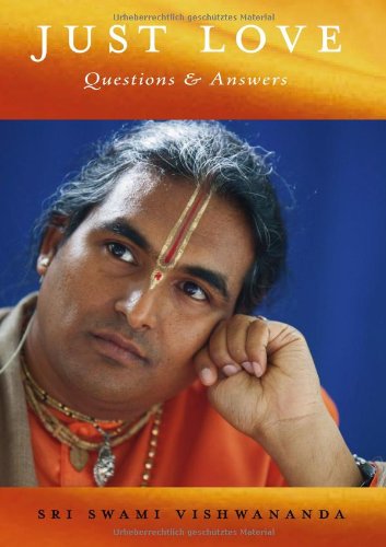 Just Love, Questions & Answers 1 book