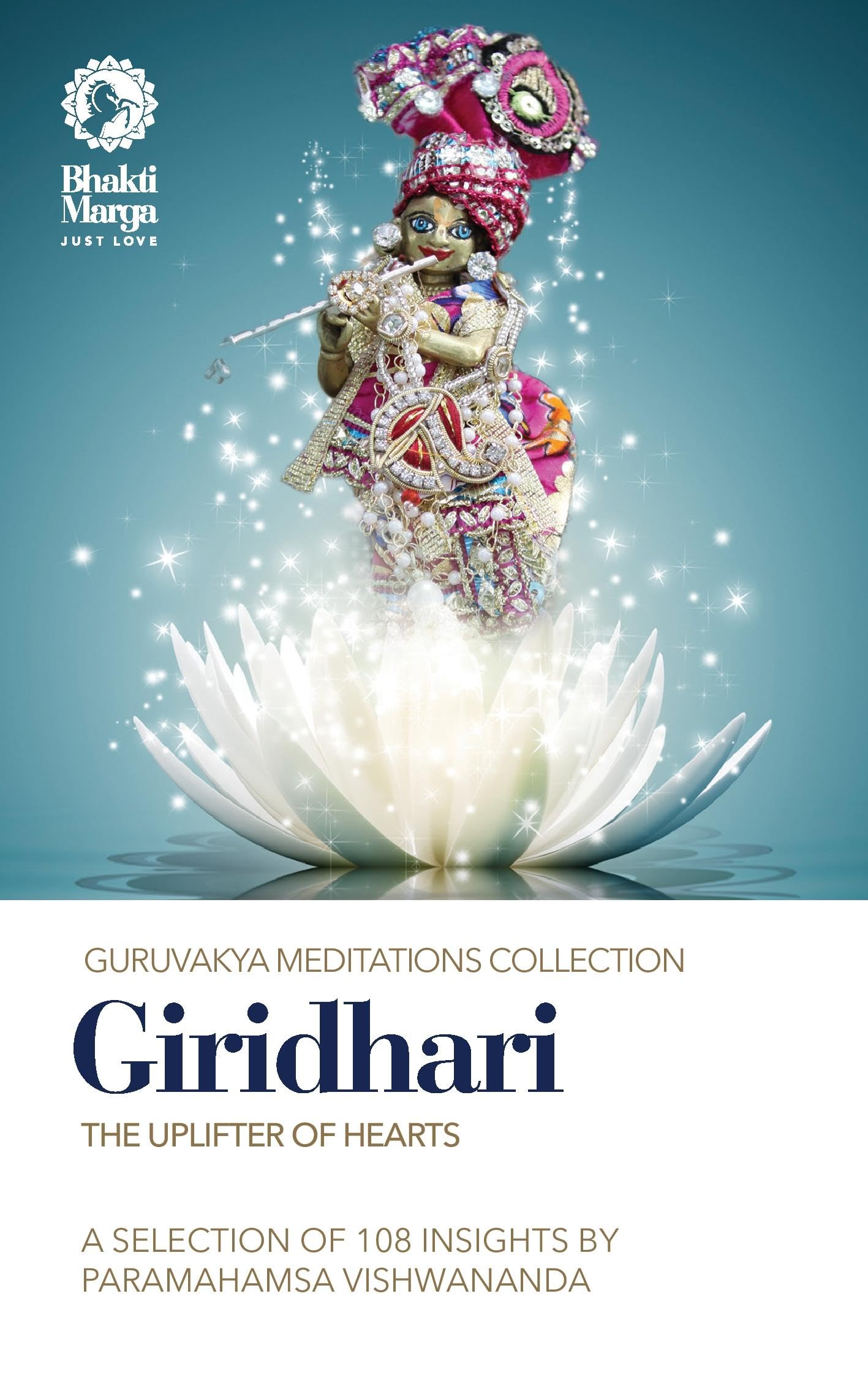 Giridhari: The Uplifter of Hearts Religion & Esotericism