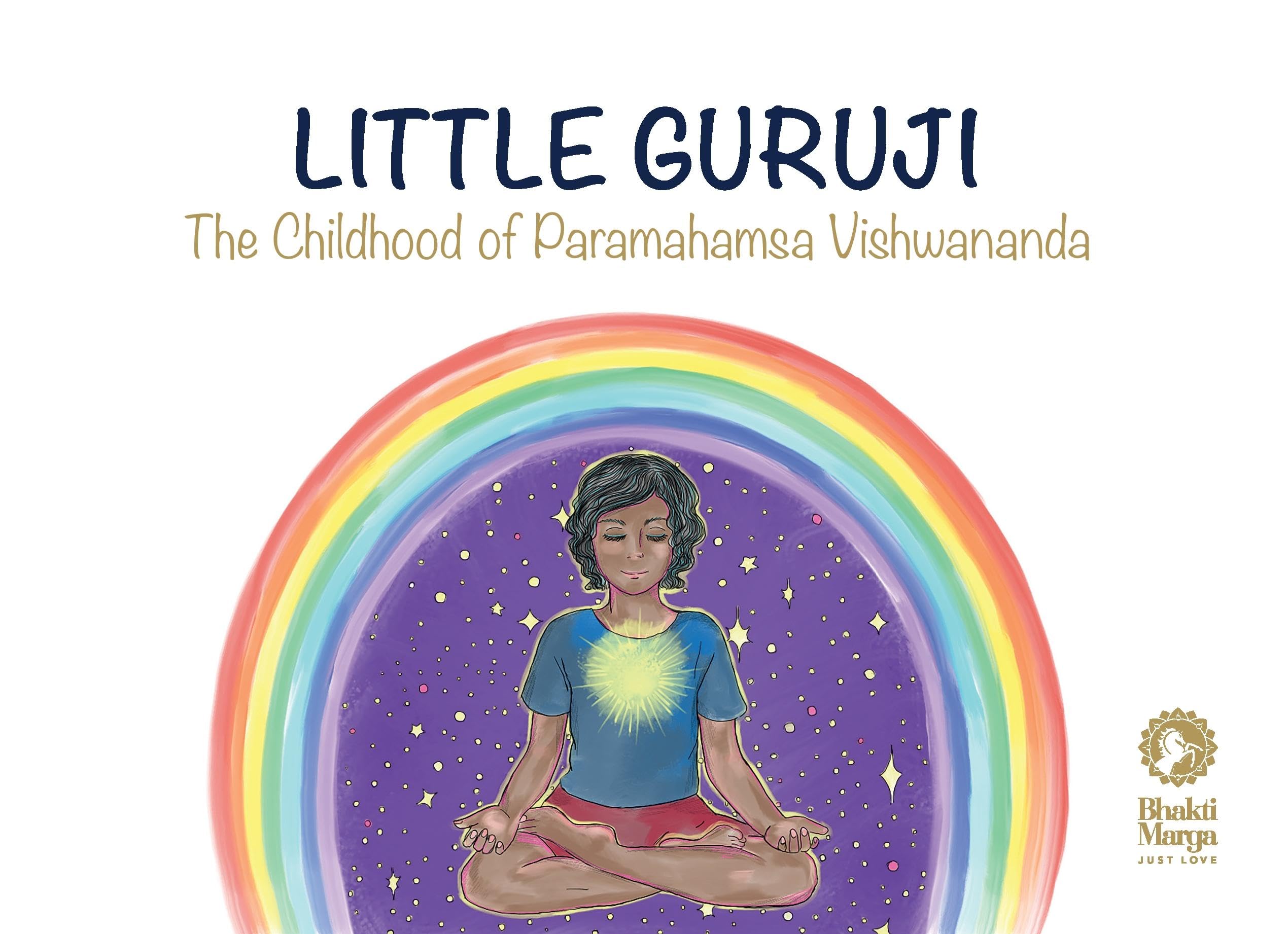 Product Image: Little Guruji