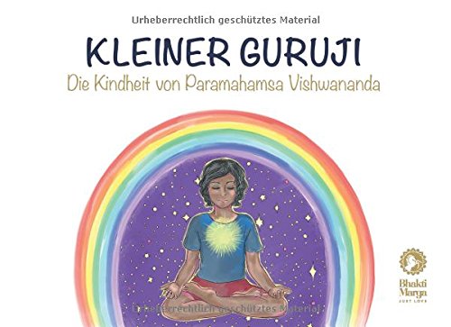 Kleiner Guruji Books