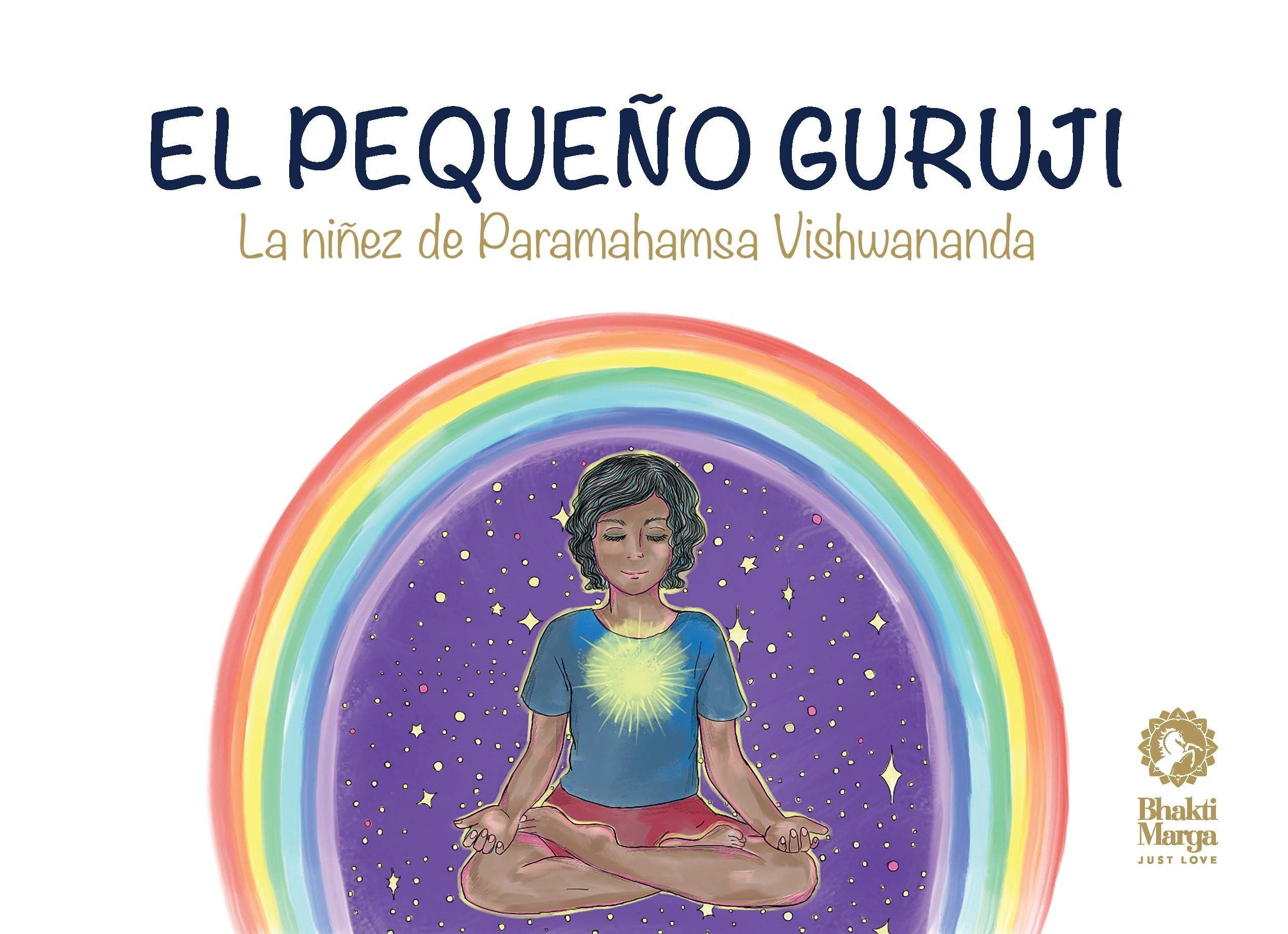 El Pequeño Guruji Novels & Short Stories