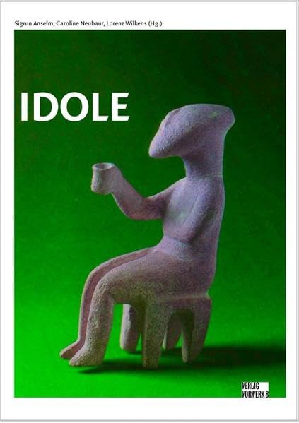 Idole: Klaus Heinrich zu Ehren Philosophy