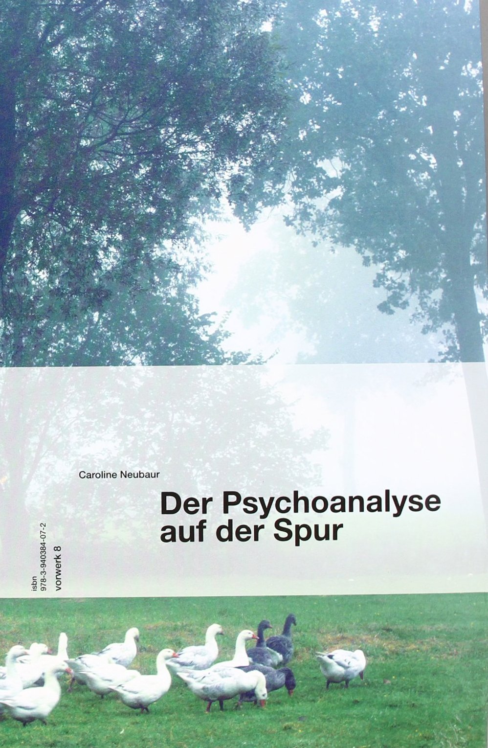 Der Psychoanalyse auf der Spur Media & Communication Books