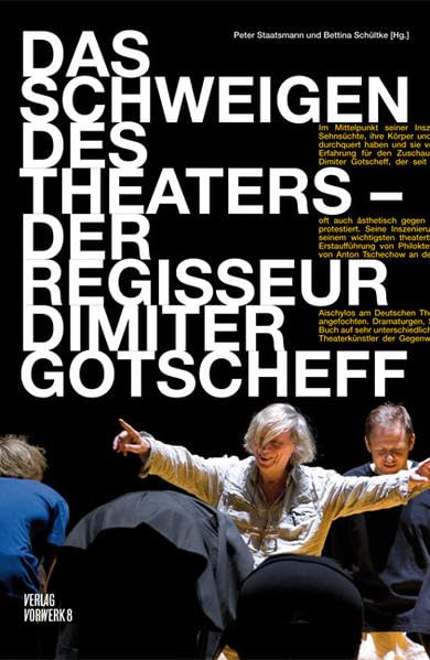 Product Image: Das Schweigen des Theaters