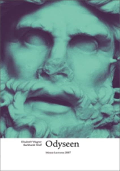 Odysseen: Mosse-Lectures 2007 (Mosse-Lectures an der Humboldt-Universität zu Berlin) Fairy Tales & Legends