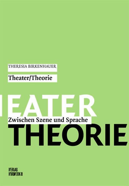 Theater / Theorie Film, Art & Culture