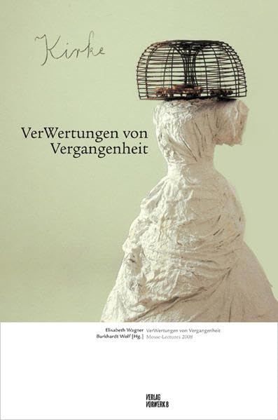 VerWertungen von Vergangenheit Film, Art & Culture