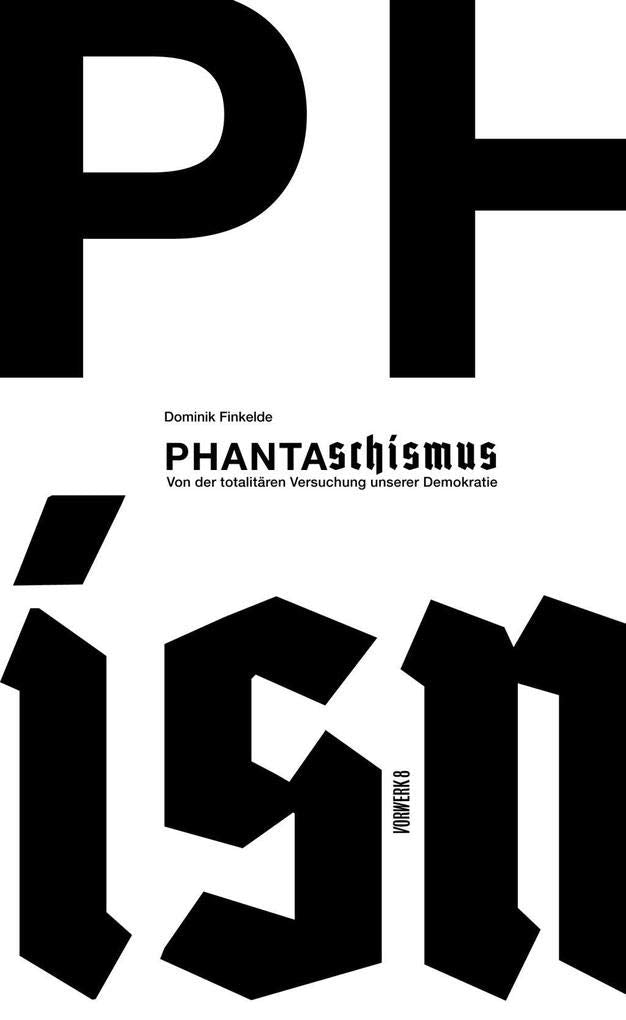 Phantaschismus book