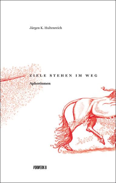 Ziele stehen im Weg Contemporary literature