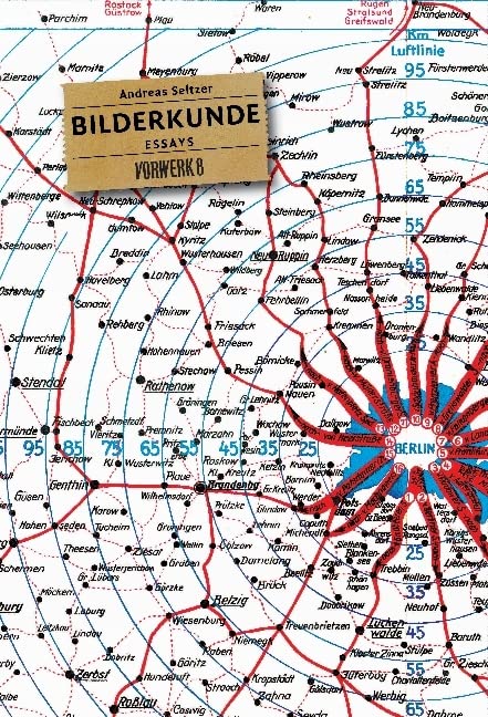 Product Image: Bilderkunde: Essays