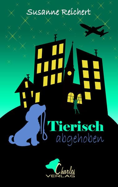 Tierisch abgehoben Classics
