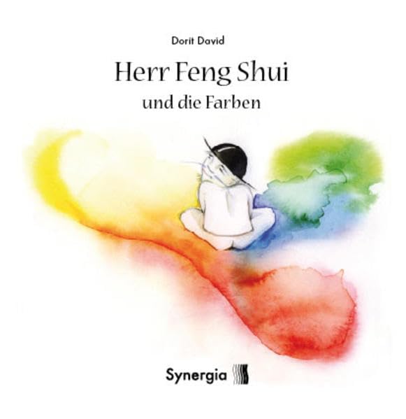 Herr Feng Shui und die Farben Non-fiction