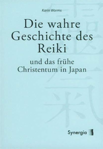 Die wahre Geschichte des Reiki book