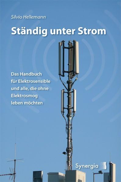 Ständig unter Strom Books