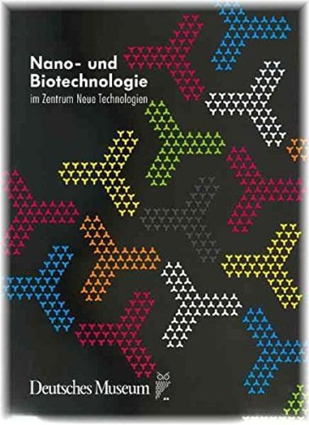 Nano- und Biotechnologie im Zentrum Neue Technologien Film, Art & Culture