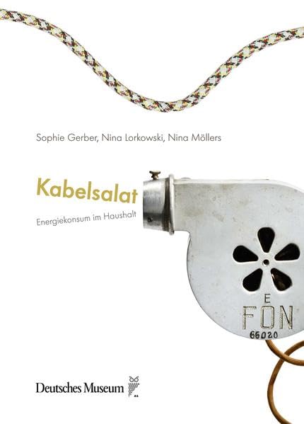 Kabelsalat: Energiekonsum im Haushalt Film, Art & Culture