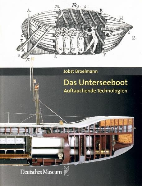 Das Unterseeboot: Aufsteigende Technologien Film, Art & Culture