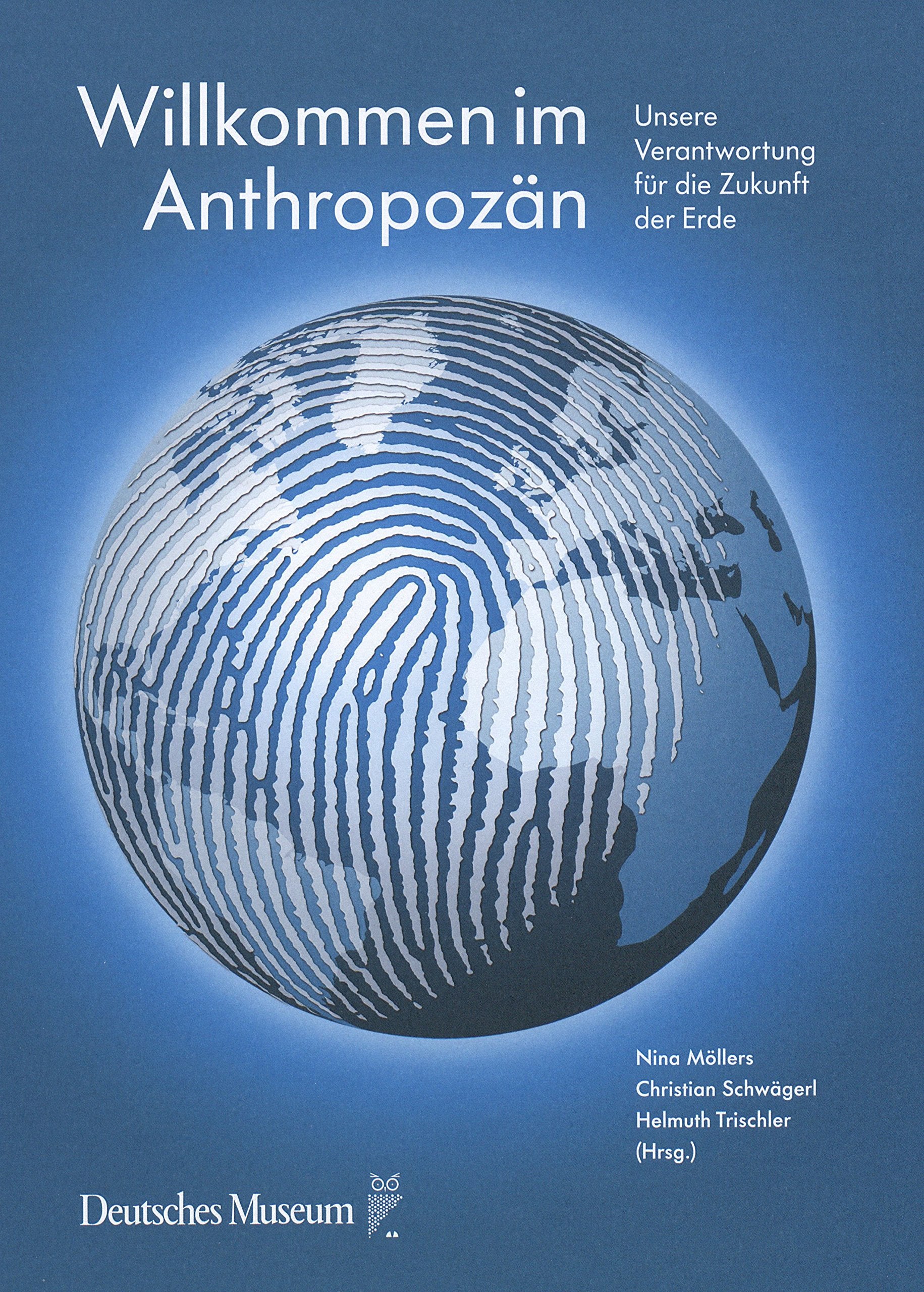 Willkommen im Anthropozän: Unsere Verantwortung für die Zukunft der Erde Film, Art & Culture