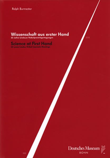 Wissenschaft aus erster Hand: 65 Jahre Lindauer Nobelpreisträgertagungen Media & Communication