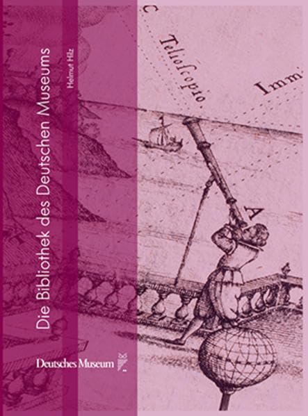 Die Bibliothek des Deutschen Museums Law