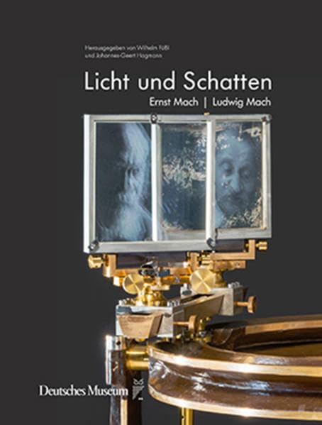 Licht und Schatten: Ernst Mach, Ludwig Mach Business & Technology