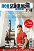 Neustädter Hamburg 2008/2009: Cityguide und Umzugsplaner für Neu-Hamburger Learning & Reference