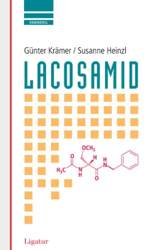 Lacosamid - essenziell Medicine