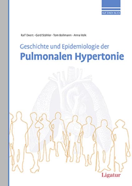 Geschichte und Epidemiologie der Pulmonalen Hypertone Medicine