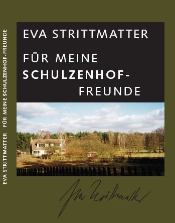Für meine Schulzenhof-Freunde Poetry