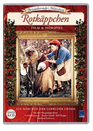 Rotkäppchen: Film & Hörspiel Films