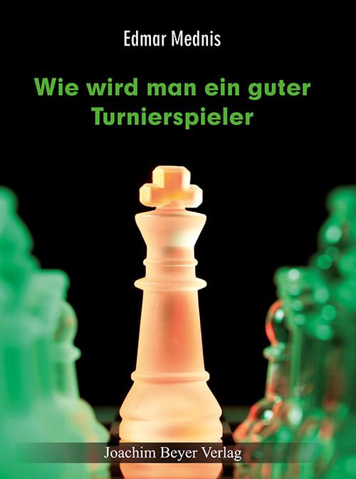 Wie wird man ein guter Turnierspieler? Leisure & Fun
