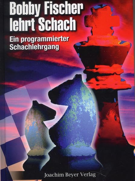 Bobby Fischer lehrt Schach Leisure & Fun