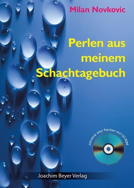 Perlen aus meinem Schachtagebuch Leisure & Fun
