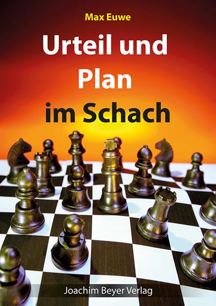 Urteil und Plan im Schach Leisure & Fun