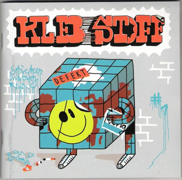 Klebstoff Film, Art & Culture