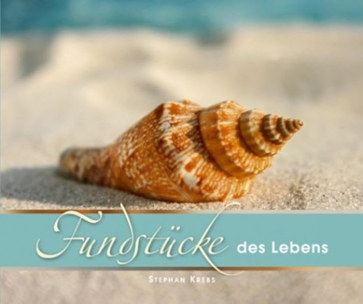 Product Image: Fundstücke des Lebens