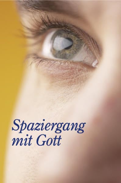 Spaziergang mit Gott Religion & Esotericism