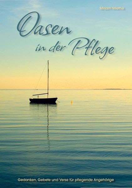 Product Image: Oasen in der Pflege