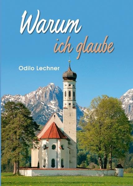 Product Image: Warum ich glaube