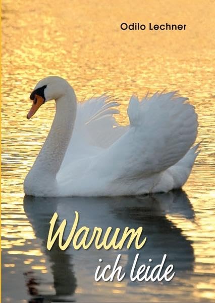 Warum ich leide Religion & Esotericism