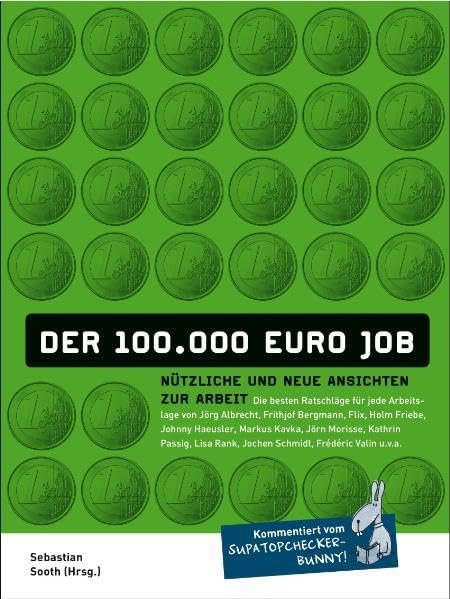 Product Image: Der 100.000-Euro-Job