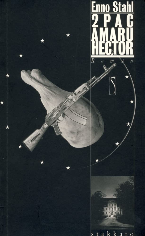 Product Image: 2PAC AMARU HECTOR