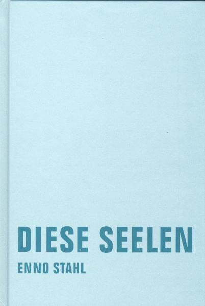Diese Seelen Contemporary literature Books