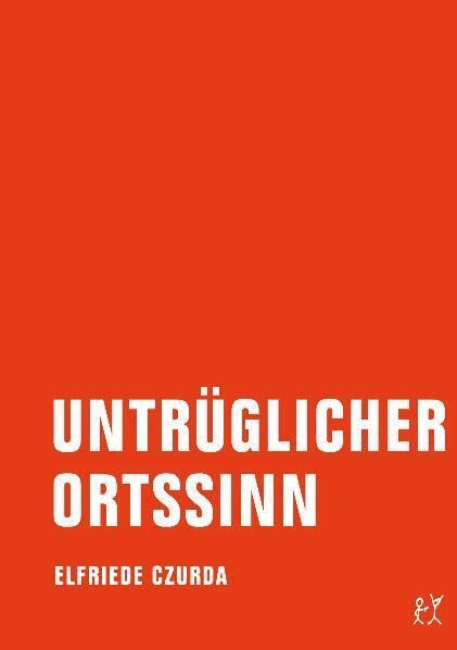 Product Image: Untrüglicher Ortssinn