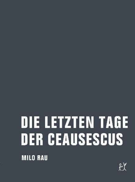 Die letzten Tage der Ceausescus Drama